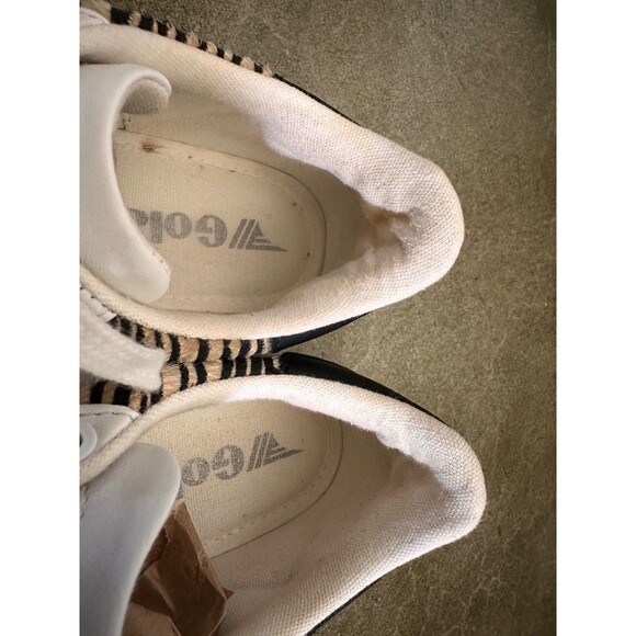 Gola Womens Orchid II Africa Sneaker Size 7 / Euro 38 - Picture 5 of 9